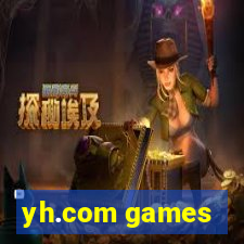 yh.com games