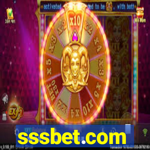 sssbet.com