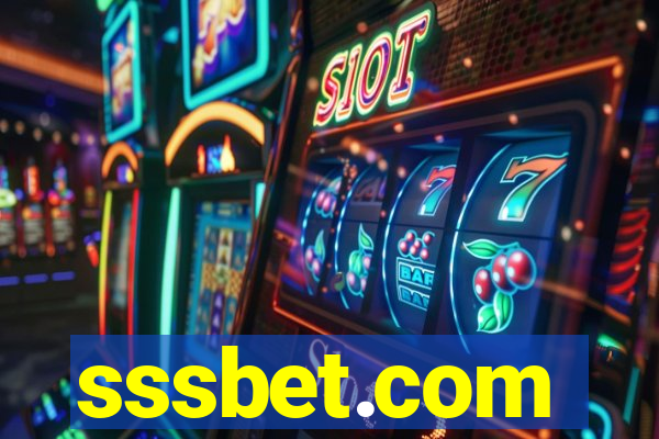 sssbet.com