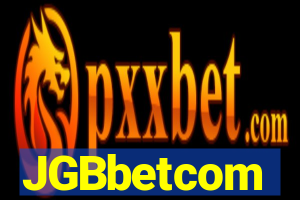 JGBbetcom