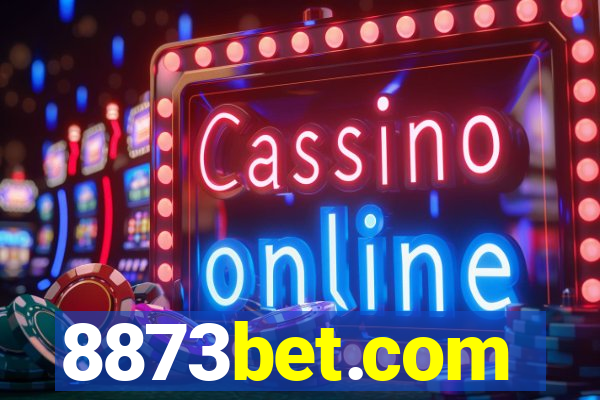 8873bet.com