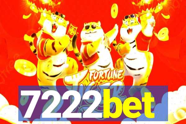 7222bet