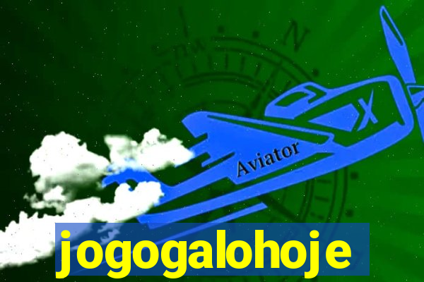 jogogalohoje