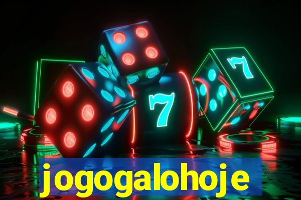 jogogalohoje