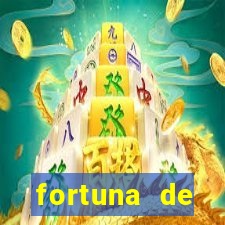 fortuna de fernandin oig