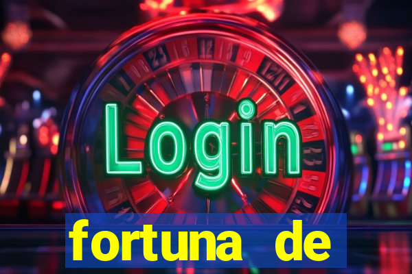 fortuna de fernandin oig