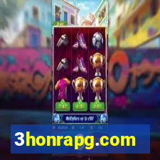 3honrapg.com