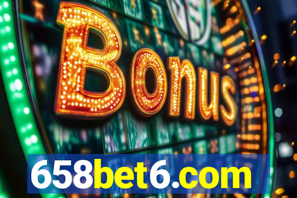 658bet6.com