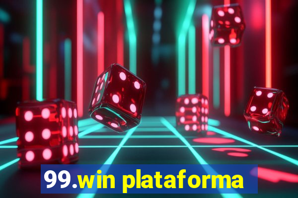 99.win plataforma