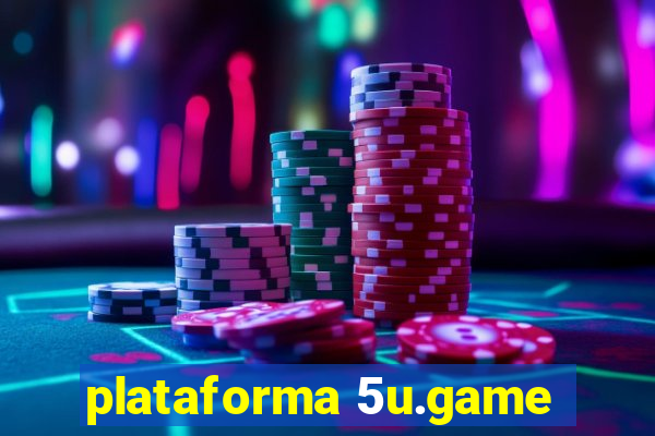 plataforma 5u.game