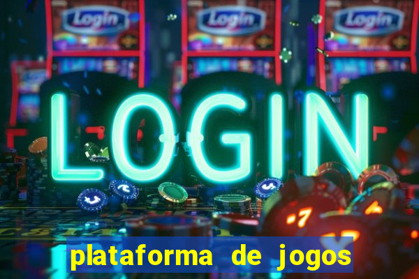 plataforma de jogos que aceita cartao de debito