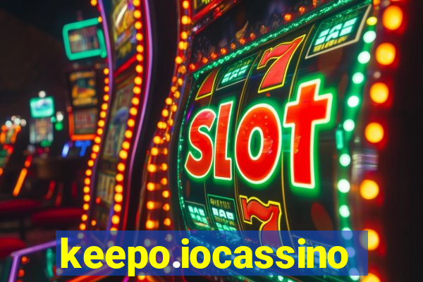 keepo.iocassino