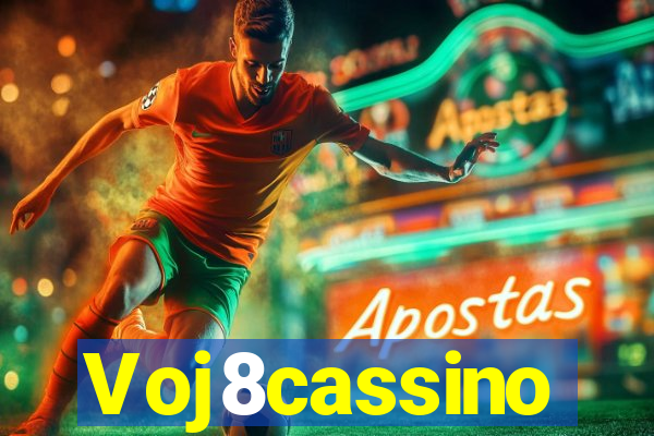 Voj8cassino