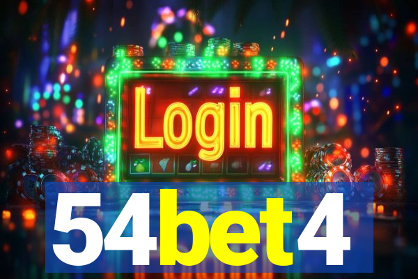 54bet4