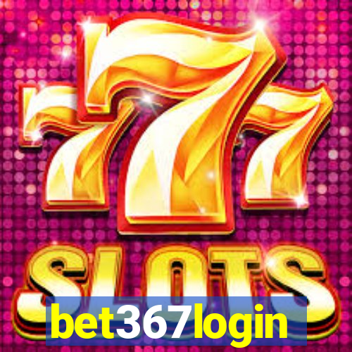 bet367login