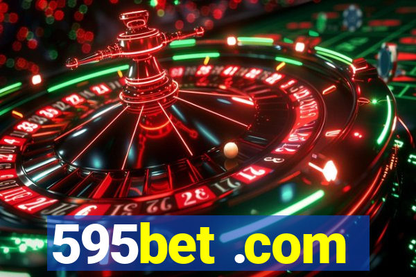 595bet .com