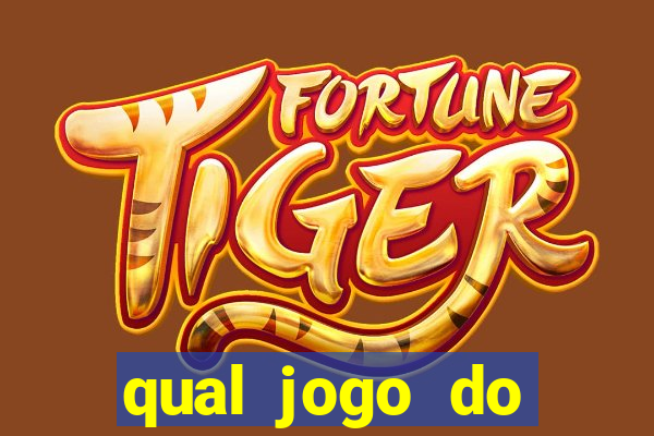 qual jogo do tigrinho ta pagando agora