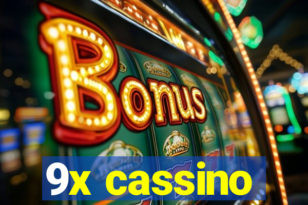 9x cassino