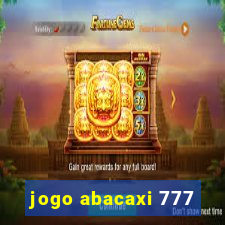 jogo abacaxi 777