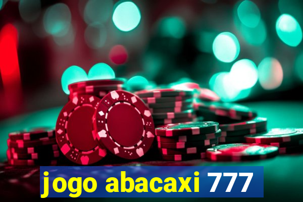 jogo abacaxi 777