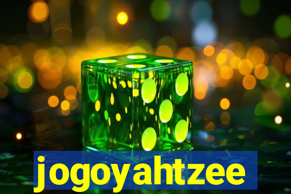 jogoyahtzee