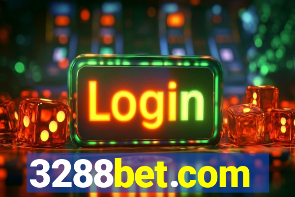 3288bet.com