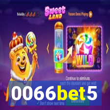 0066bet5