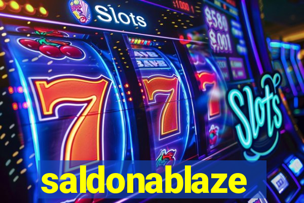 saldonablaze