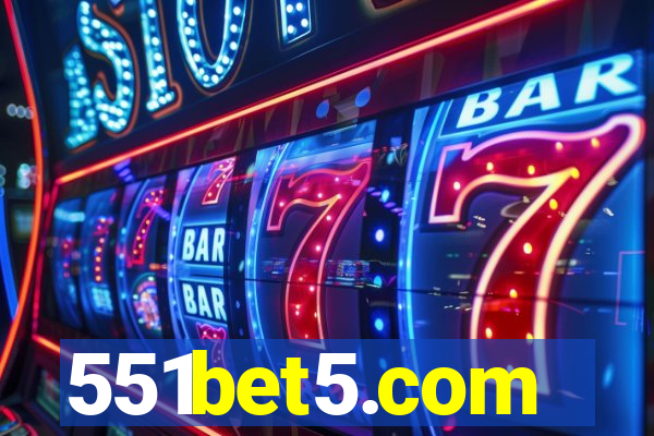 551bet5.com