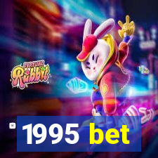 1995 bet