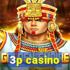 3p casino