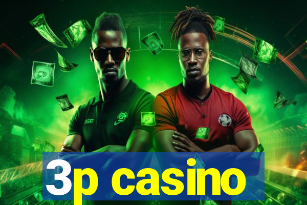 3p casino