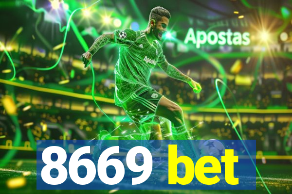 8669 bet