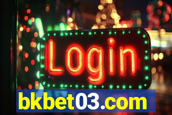 bkbet03.com