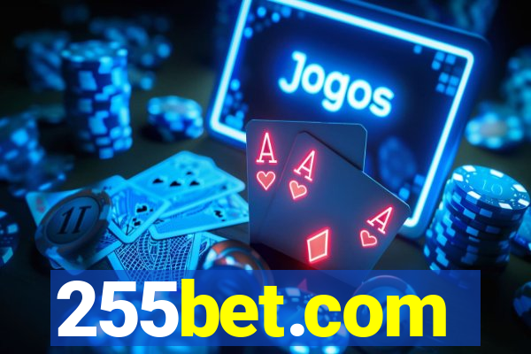 255bet.com