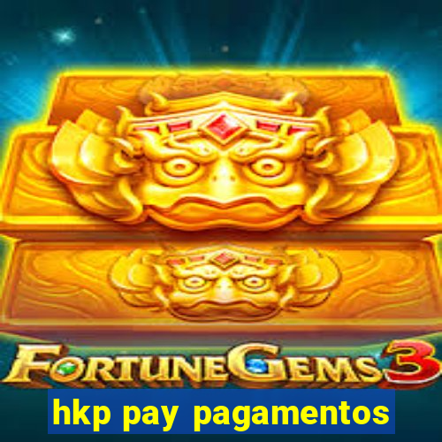 hkp pay pagamentos