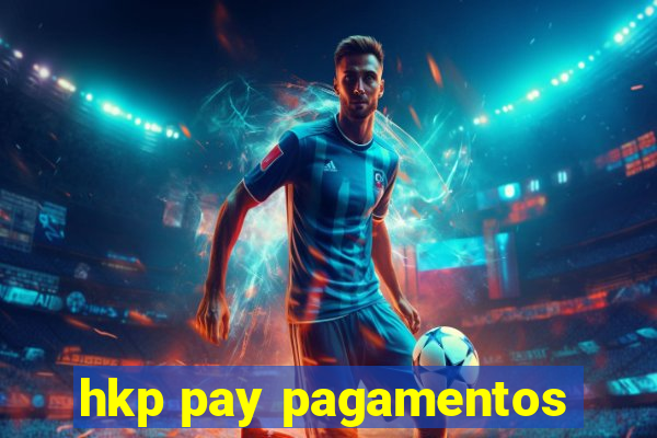 hkp pay pagamentos