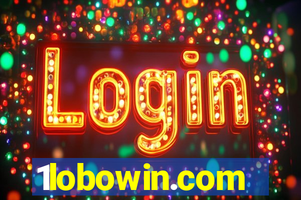 1lobowin.com