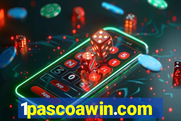 1pascoawin.com