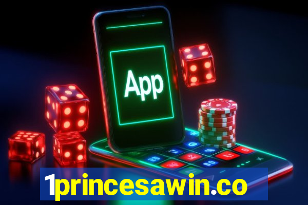 1princesawin.com