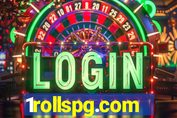 1rollspg.com