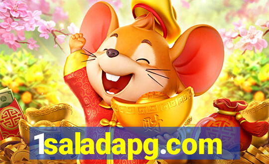 1saladapg.com