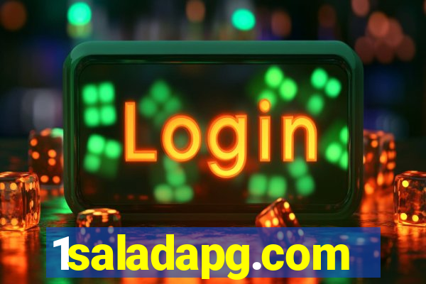 1saladapg.com