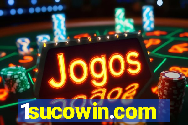 1sucowin.com