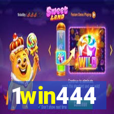 1win444