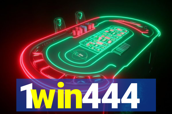 1win444