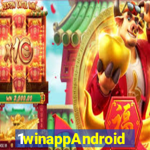 1winappAndroid