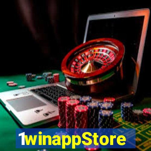 1winappStore