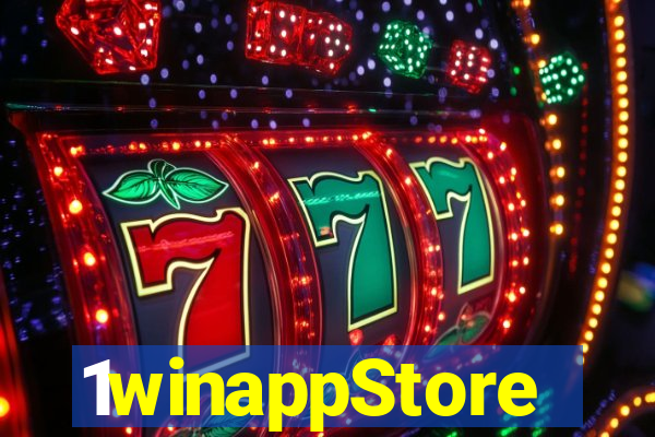 1winappStore