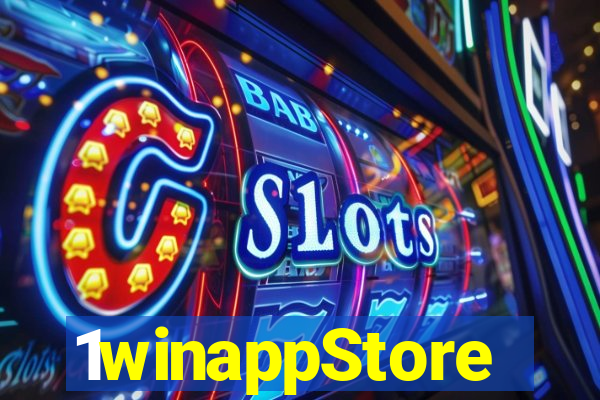 1winappStore